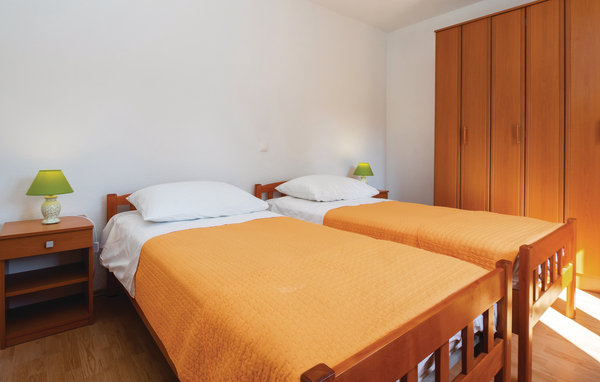 Vakantiehuis - Brac-Povlja , Kroatië - CDB517 603