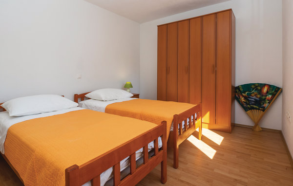 Vakantiehuis - Brac-Povlja , Kroatië - CDB517 605