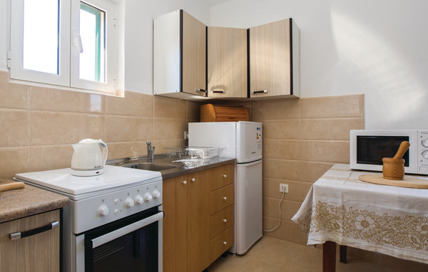 Vakantiehuis - Brac-Povlja , Kroatië - CDB517 401
