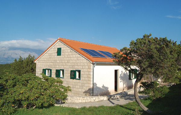 Vakantiehuis - Brac-Povlja , Kroatië - CDB517 5