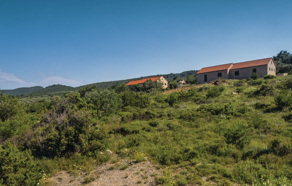 Vakantiehuis - Brac-Povlja , Kroatië - CDB517 81