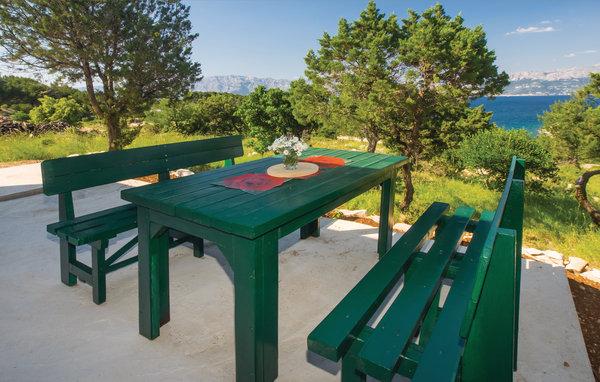 Vakantiehuis - Brac-Povlja , Kroatië - CDB517 4