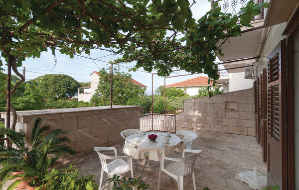 Apartment - Brac-Supetar , Croatia - CDB526 1