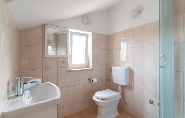 Ferienhaus - Brac-Donji Humac , Kroatien - CDB551 701