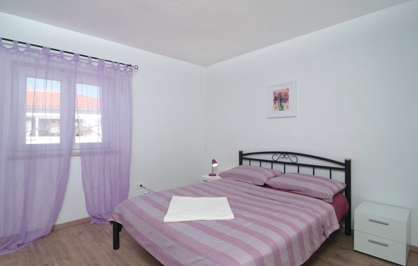 Ferienhaus - Brac-Donji Humac , Kroatien - CDB551 604