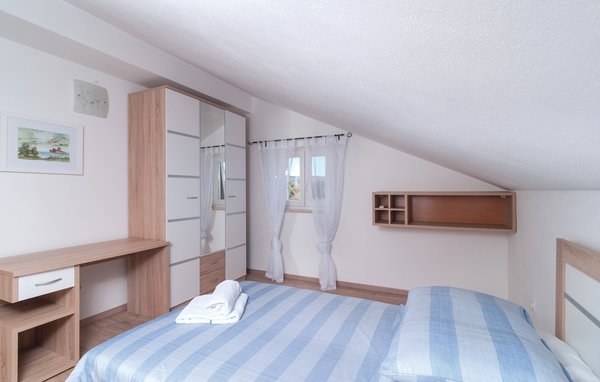 Ferienhaus - Brac-Donji Humac , Kroatien - CDB551 607