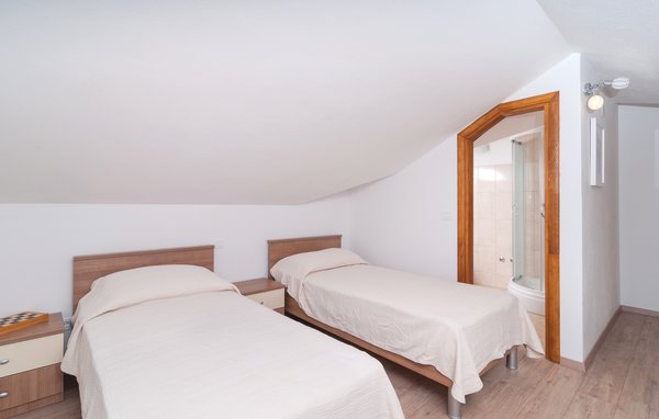 Ferienhaus - Brac-Donji Humac , Kroatien - CDB551 608