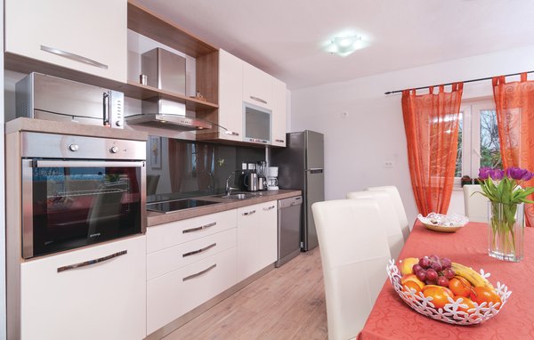 Ferienhaus - Brac-Donji Humac , Kroatien - CDB551 401