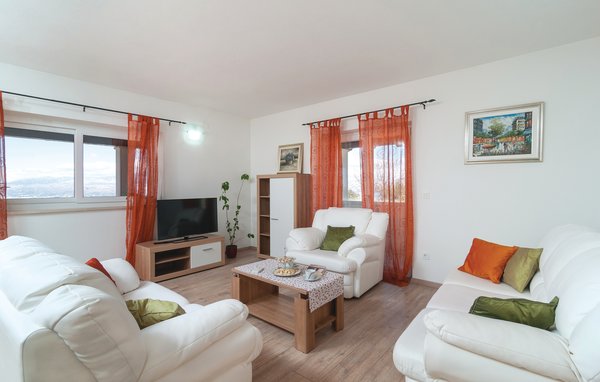 Ferienhaus - Brac-Donji Humac , Kroatien - CDB551 3