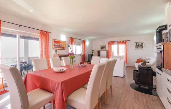Ferienhaus - Brac-Donji Humac , Kroatien - CDB551 302