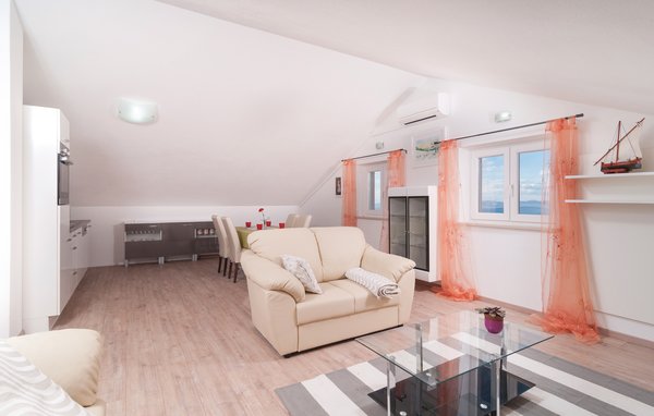 Ferienhaus - Brac-Donji Humac , Kroatien - CDB551 306