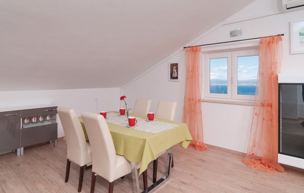 Ferienhaus - Brac-Donji Humac , Kroatien - CDB551 307