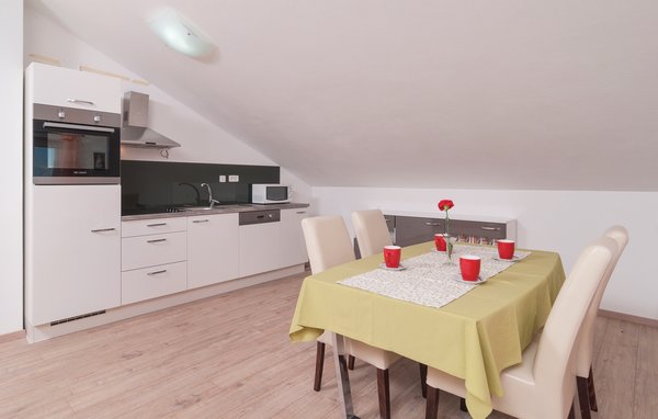 Ferienhaus - Brac-Donji Humac , Kroatien - CDB551 308