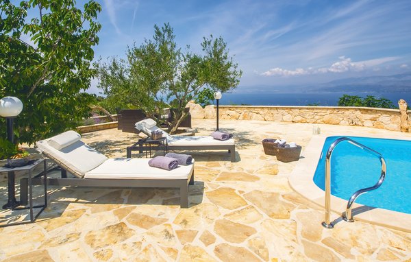 Ferienhaus - Brac-Donji Humac , Kroatien - CDB551 6