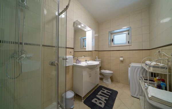 Apartment - Brac-Selca , Croatia - CDB609 703