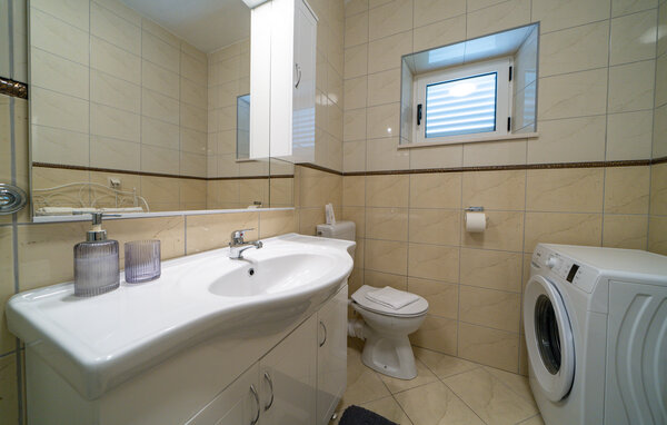 Apartment - Brac-Selca , Croatia - CDB609 704