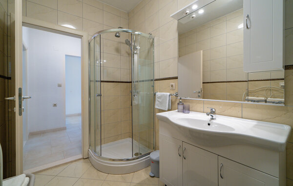 Apartment - Brac-Selca , Croatia - CDB609 705