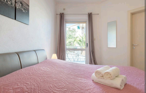 Ferienwohnung 