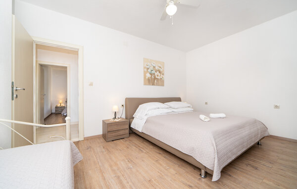 Apartment - Brac-Selca , Croatia - CDB609 609