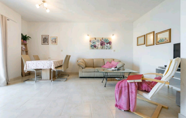 Ferienwohnung 