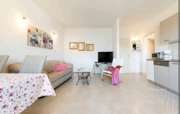 Ferienwohnung 