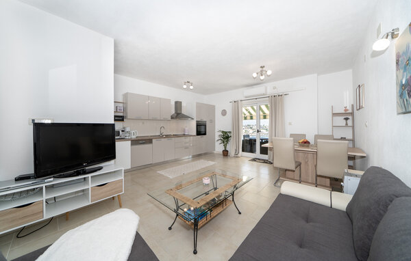 Apartment - Brac-Selca , Croatia - CDB609 303