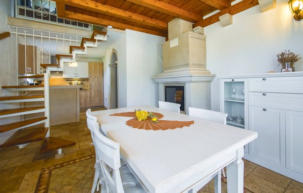 Domy wakacyjne - Brac-Nerezisca , Chorwacja - CDB615 401