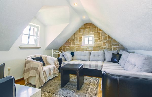 Domy wakacyjne - Brac-Nerezisca , Chorwacja - CDB615 301