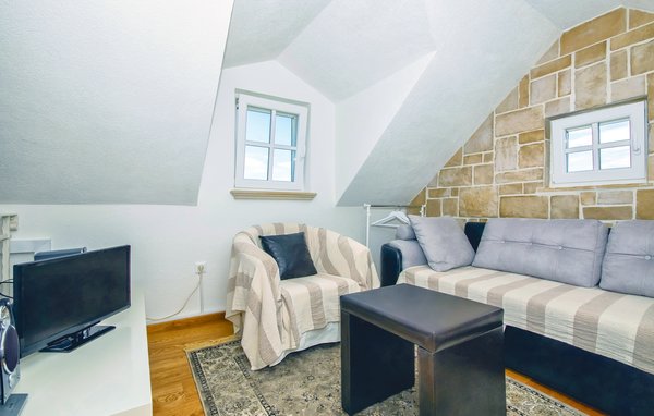 Domy wakacyjne - Brac-Nerezisca , Chorwacja - CDB615 302
