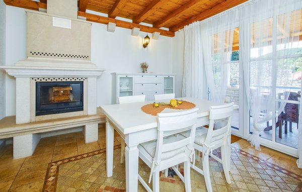 Domy wakacyjne - Brac-Nerezisca , Chorwacja - CDB615 304