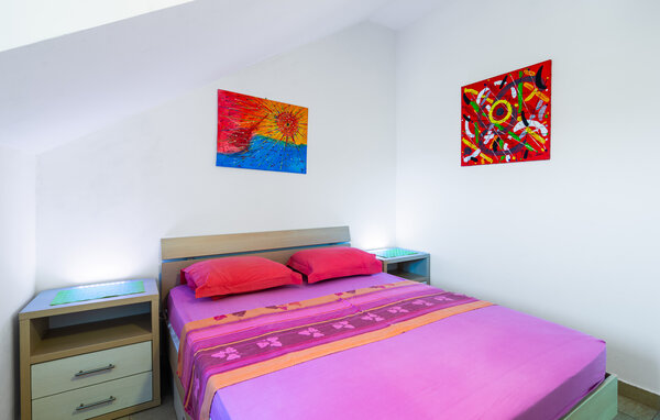 Ferienhaus - Brac-Povlja , Kroatien - CDB625 601