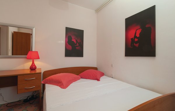 Ferienwohnung 