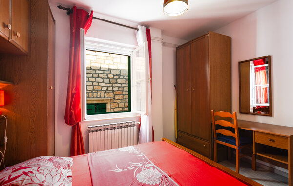 Ferienwohnung - Brac-Povlja , Kroatien - CDB627 604