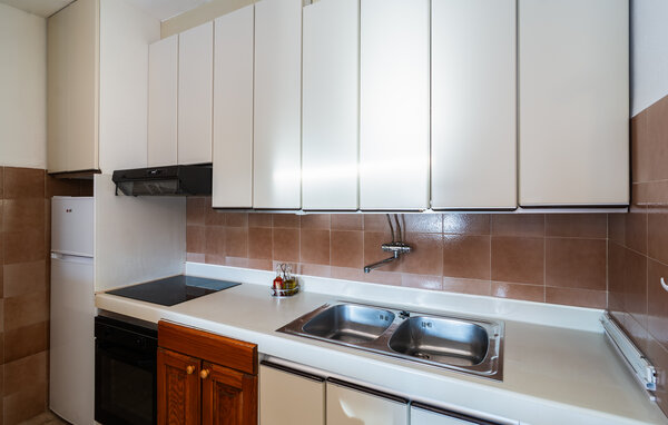 Ferienwohnung - Brac-Povlja , Kroatien - CDB627 402