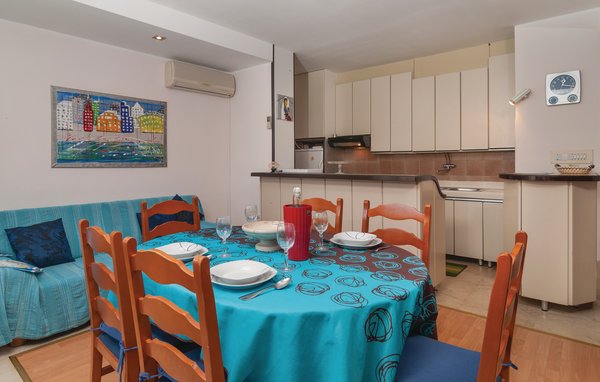 Ferienwohnung 