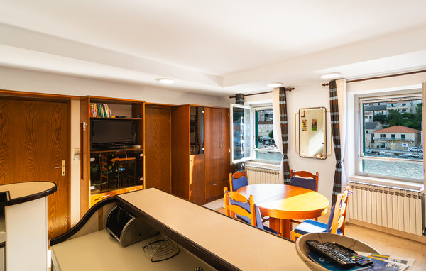Ferienwohnung - Brac-Povlja , Kroatien - CDB627 302