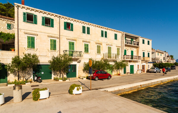 Ferienwohnung - Brac-Povlja , Kroatien - CDB627 82