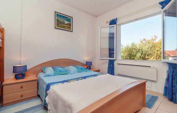 Appartement - Brac-Supetar , Kroatië - CDB628 601