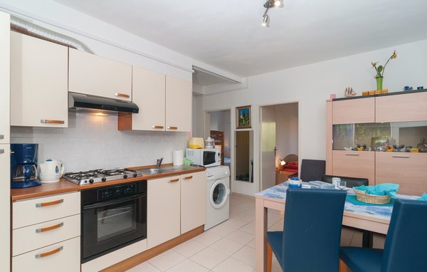 Appartement - Brac-Supetar , Kroatië - CDB628 401