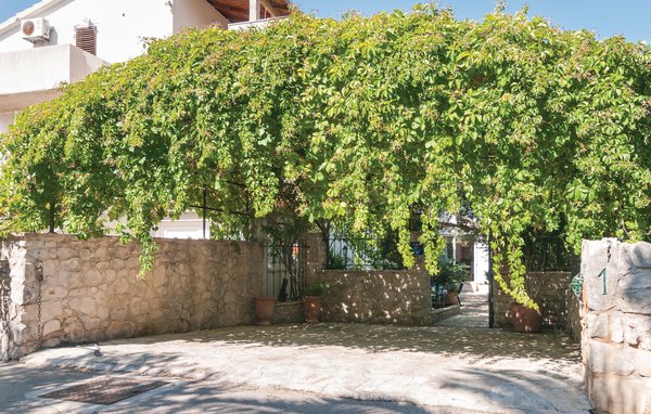 Appartement - Brac-Supetar , Kroatië - CDB628 3