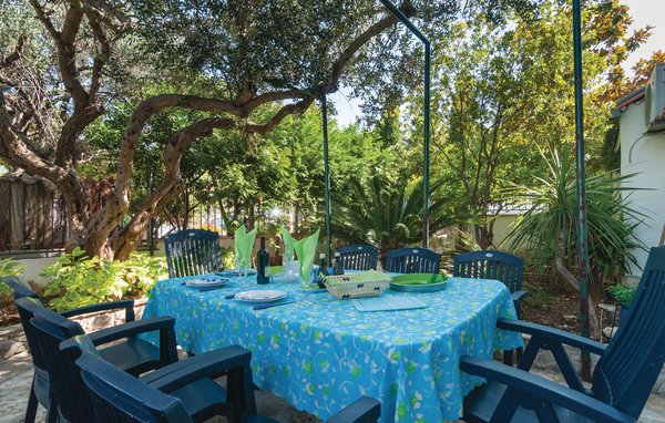Appartement - Brac-Supetar , Kroatië - CDB628 101