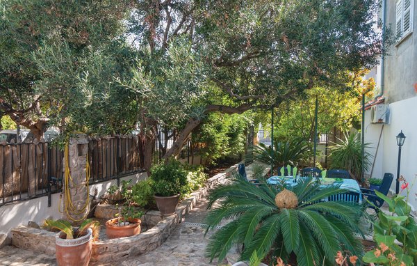 Appartement - Brac-Supetar , Kroatië - CDB628 102