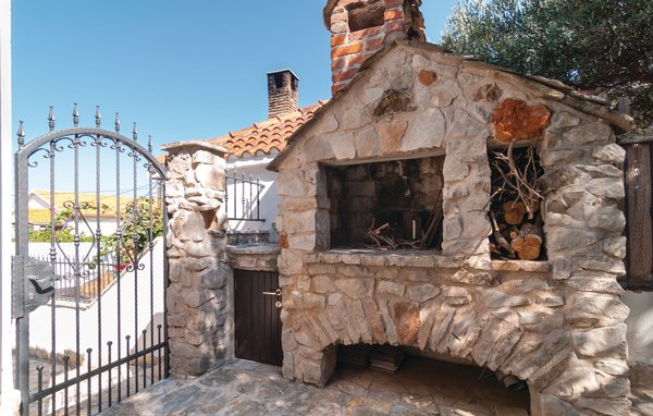 Appartement - Brac-Supetar , Kroatië - CDB628 103