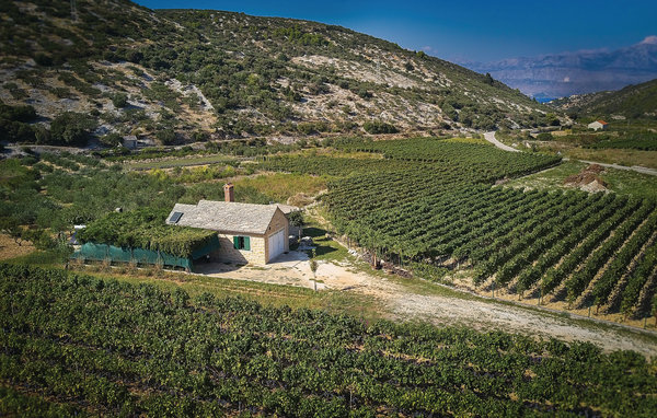 Foto: Brac-Postira - Midden Dalmatië