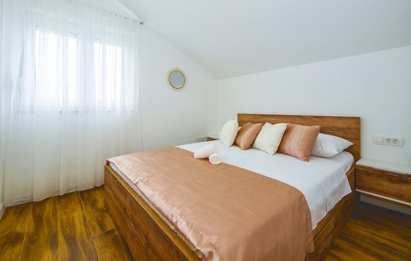Casa de vacaciones - Brac-Sutivan , Croacia - CDB638 5