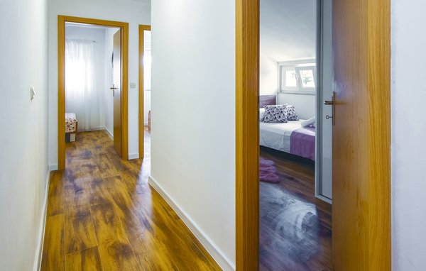 Casa de vacaciones - Brac-Sutivan , Croacia - CDB638 604