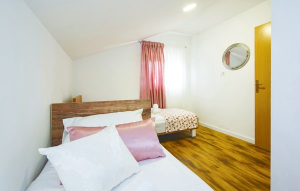 Casa de vacaciones - Brac-Sutivan , Croacia - CDB638 607