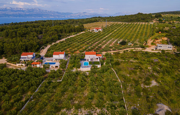 Casa de vacaciones - Brac-Sutivan , Croacia - CDB638 81