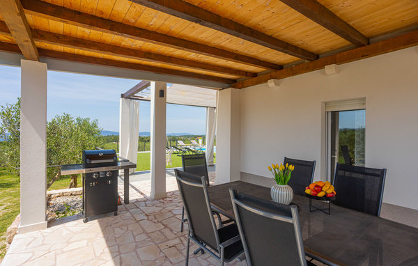 Casa de vacaciones - Brac-Sutivan , Croacia - CDB638 101