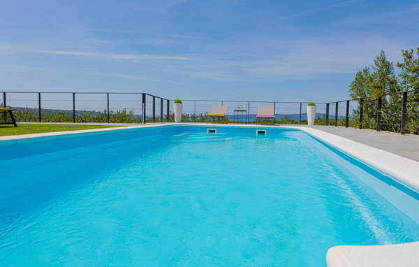 Casa de vacaciones - Brac-Sutivan , Croacia - CDB638 11